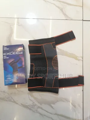 Exceed Knee Support