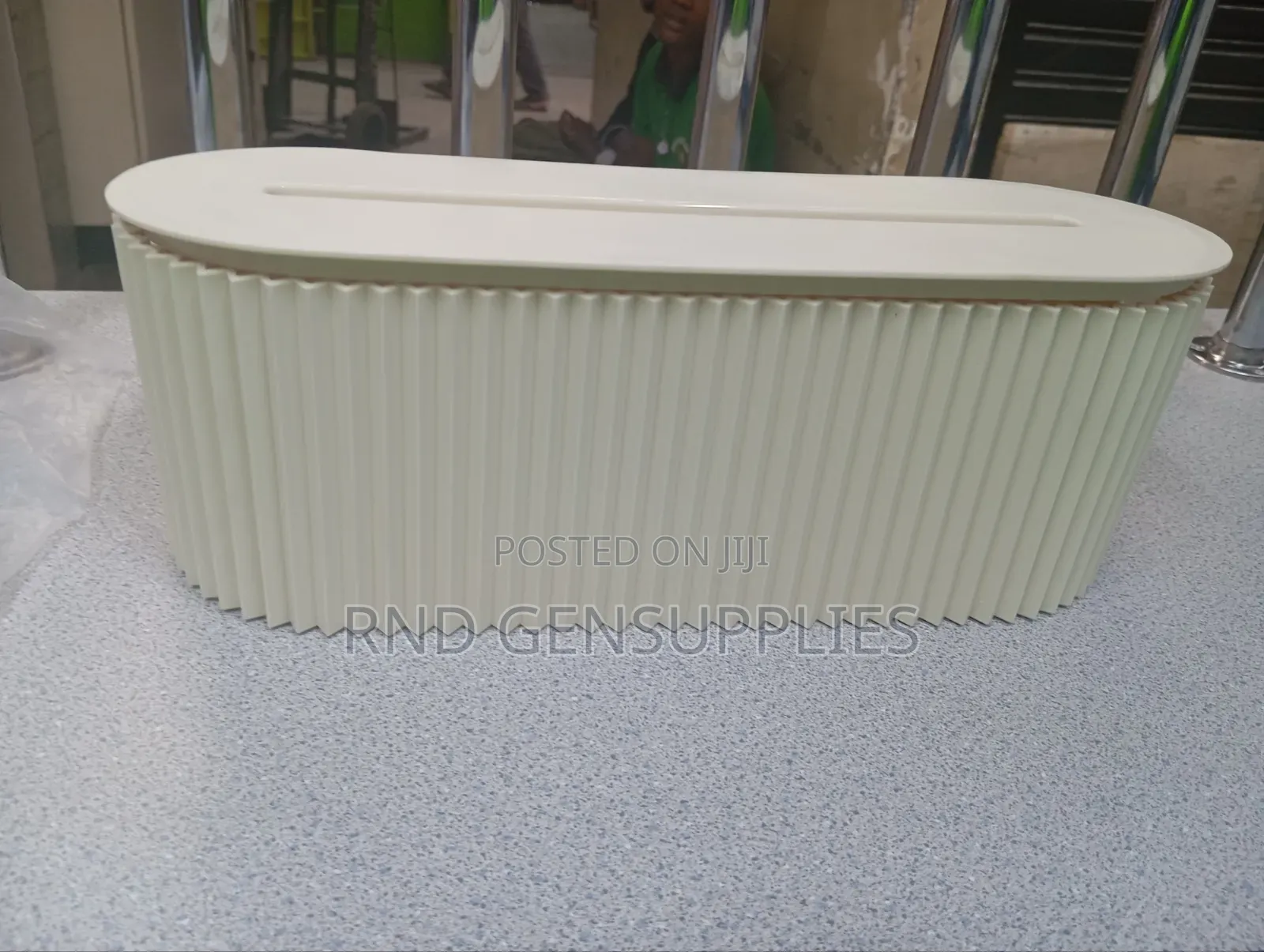 Aesthetic Extension Holders