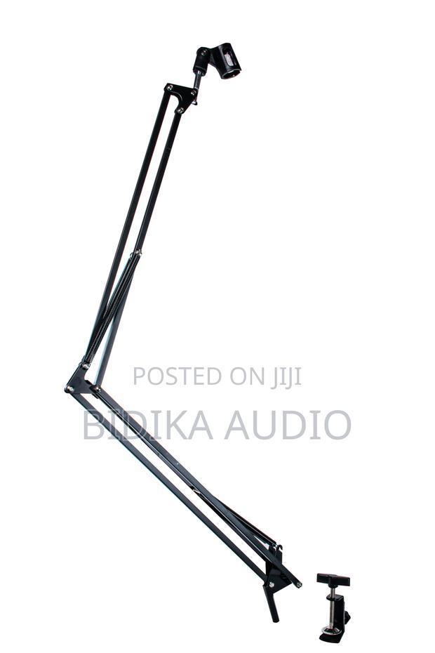 Quality Studio Arm Stand - thumbnail 2