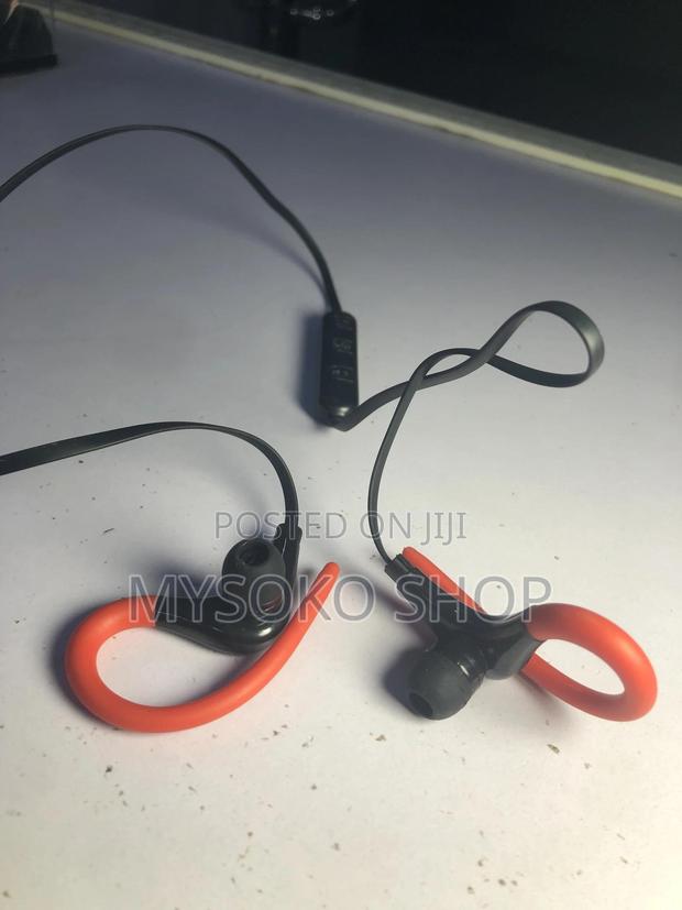 Hooked Neckbands - main view