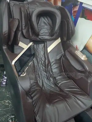 Zero Gravity Massage Chair