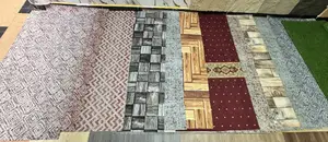 Wall to Wall Carpet (Made in Egypt) + Latex Backing