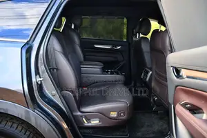 Mazda CX-8 2.2 AWD (6 seater) 2019 Gray