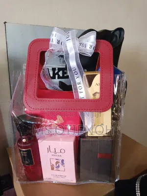 Mother's Day Gifts Packages