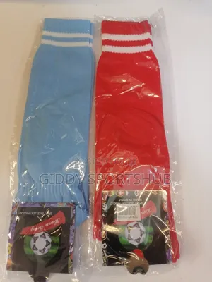 Football Socks