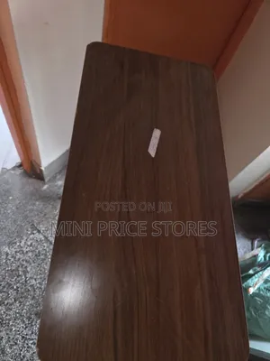 Over-Bed Feeding Table