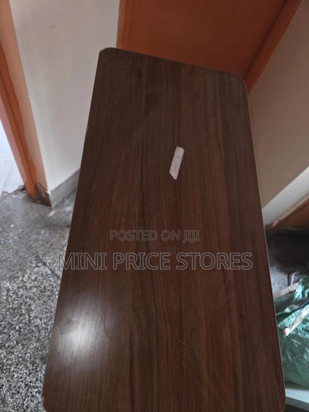 Over-Bed Feeding Table - main view