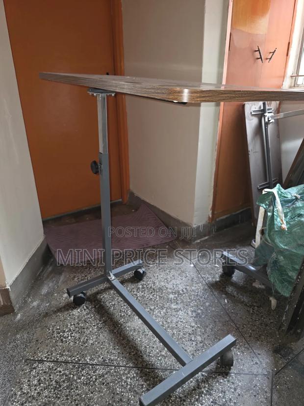 Over-Bed Feeding Table - thumbnail 2