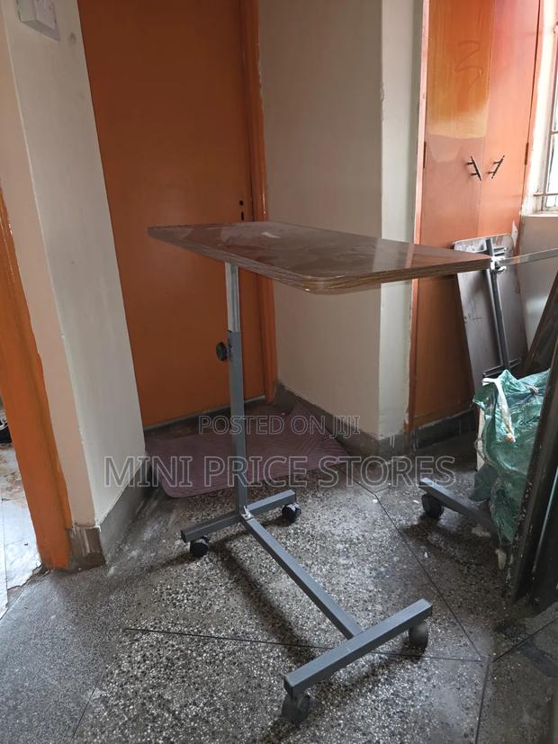 Over-Bed Feeding Table - thumbnail 3
