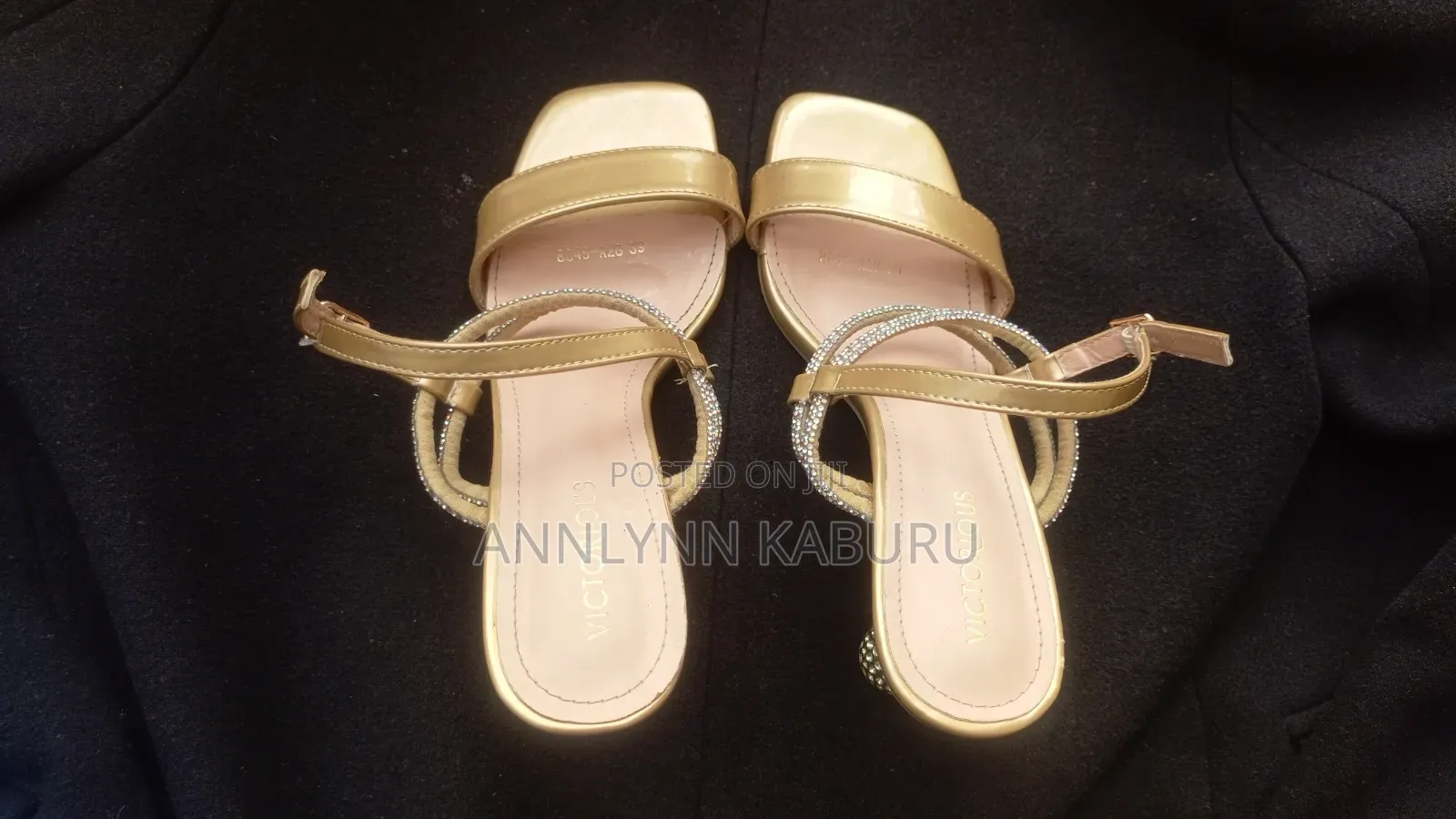 Shoes Heels