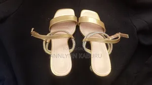Shoes Heels