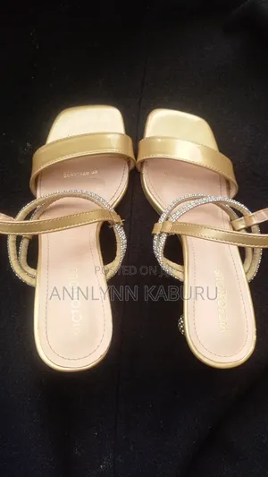 Shoes Heels