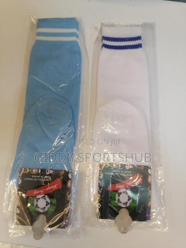 Football Socks - thumbnail 3