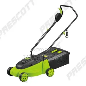 Electric Lawnmower 1600w Cutting Length 32cm Pga