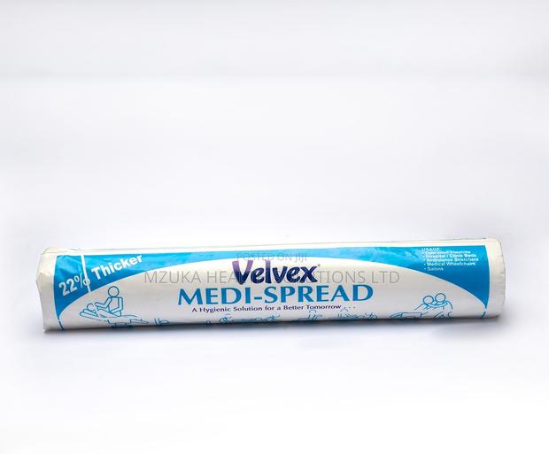 Medi-Spread