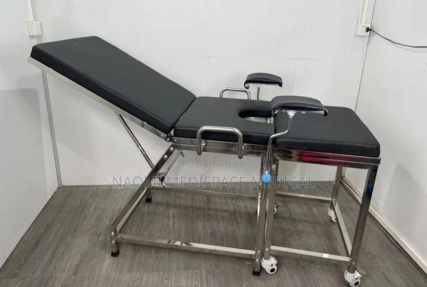 2 Part Delivery Bed (Imported)