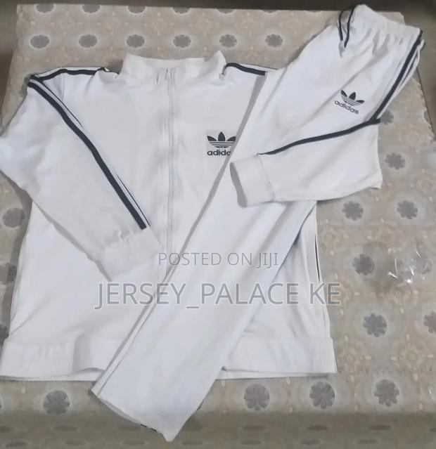 Adidas Training Pants – Stylish Comfortable – All Sizes - thumbnail 13