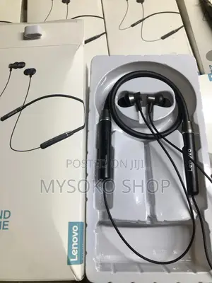 Lenovo He05 Neckband