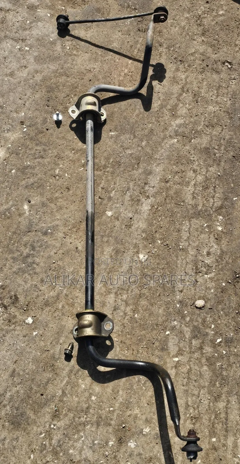 Mazda Demio 2004 Rear Stabilizer
