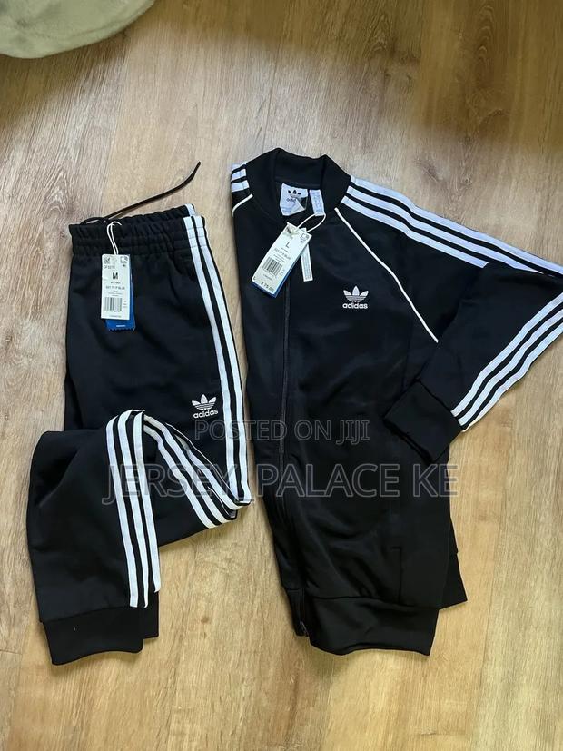 Adidas Training Pants – Stylish Comfortable – All Sizes - thumbnail 8