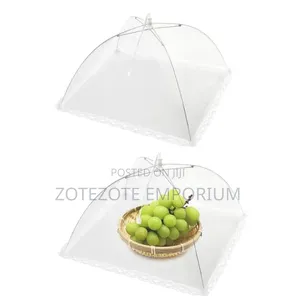 Food Cover - Umbrella Design Net
