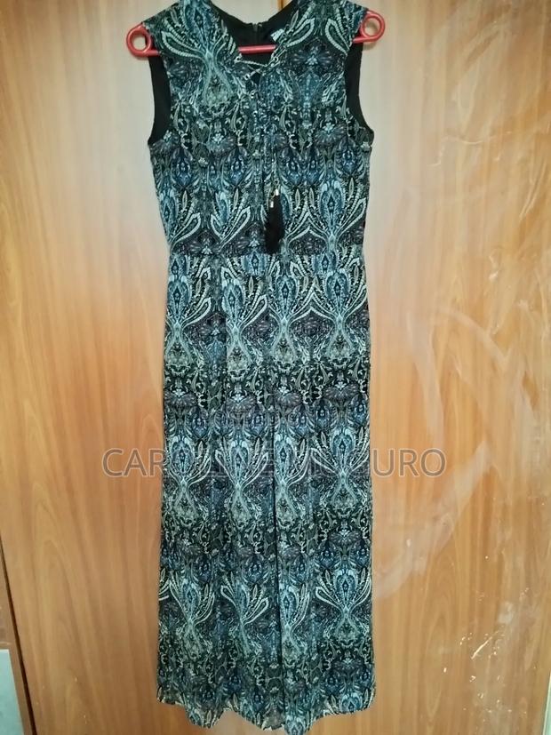 Jumpsuit for Ladies
