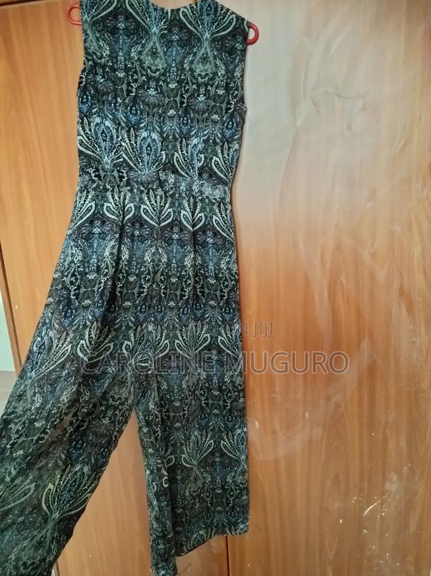 Jumpsuit for Ladies - thumbnail 2