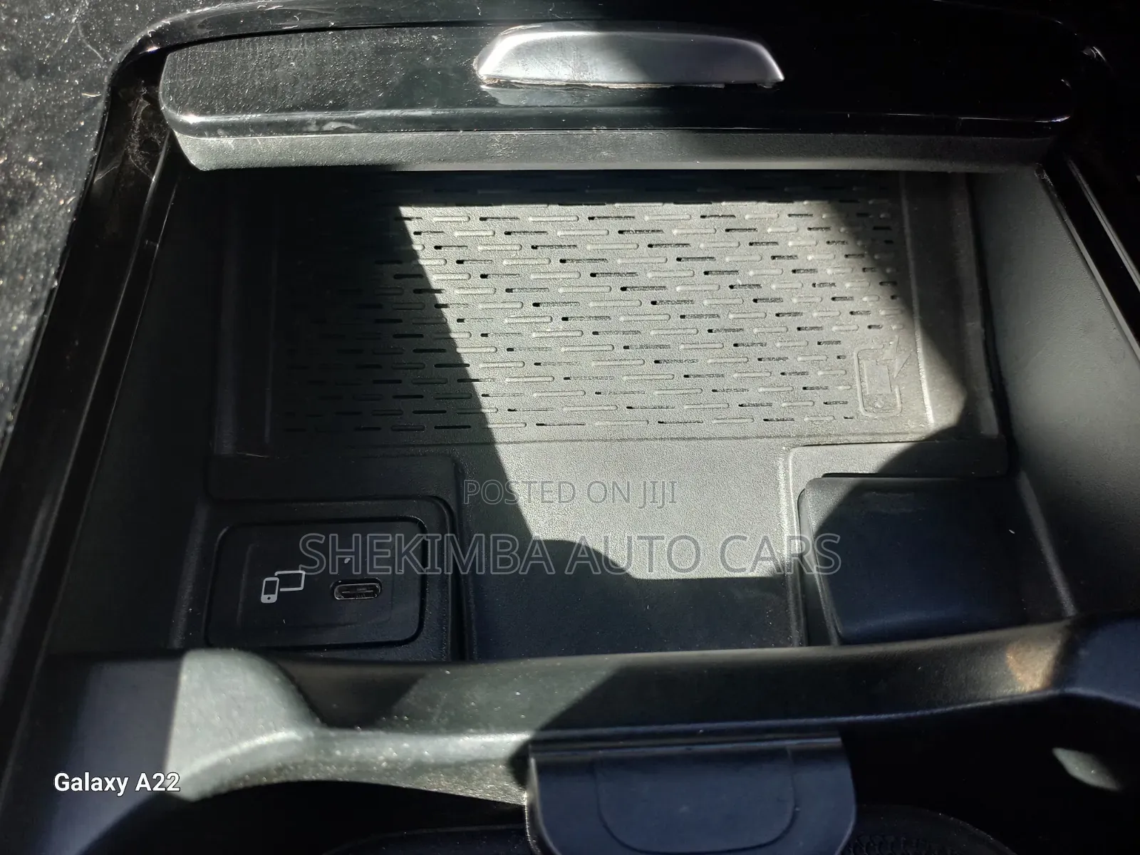 Mercedes-Benz A-Class 2019 Silver
