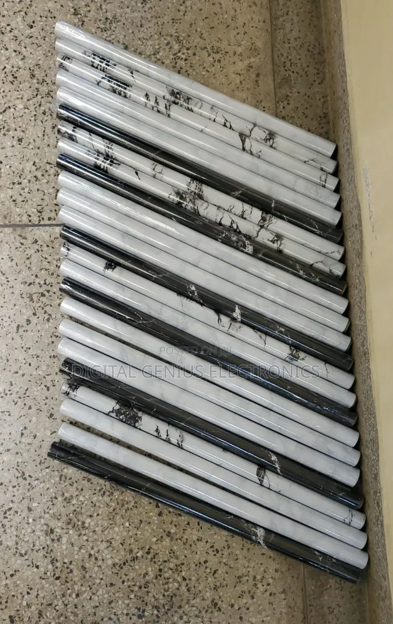 *2 by 60 Cm Marble Contact Paper