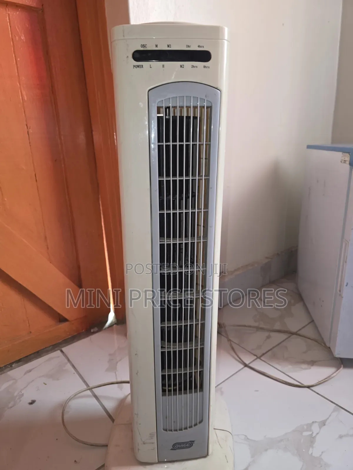 Portable Air Conditioner