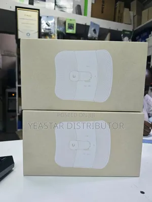 Ubiquiti Litebeam 5ac Gen 2 (Model Lbe-5ac-Gen2)