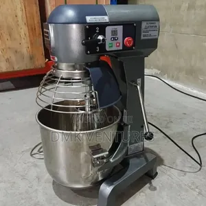 Impressive Modern Model 20litres Dough Mixer