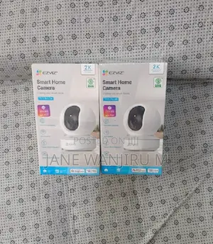 Ezviz Ty1 Smart Wifi Pan Tilt Camera