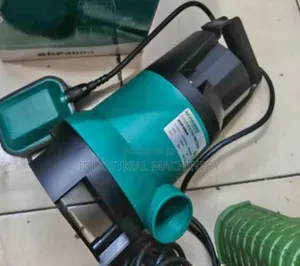 Dirty Water Submersible Pump 0.5hp