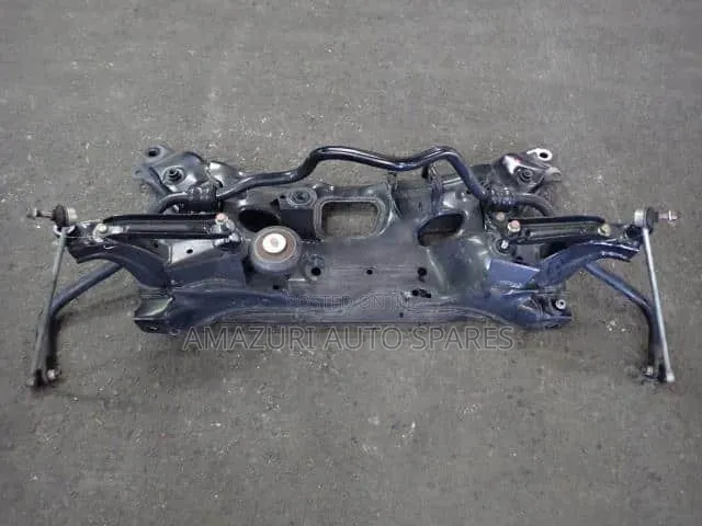 Honda Vezel Cross Member