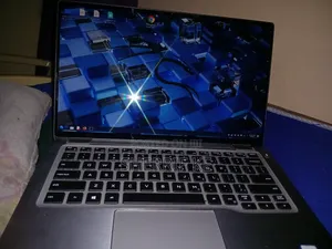 Laptop Dell Latitude 7400 8GB Intel Core i5 SSD 512GB