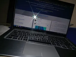 Laptop Dell Latitude 7400 8GB Intel Core i5 SSD 512GB