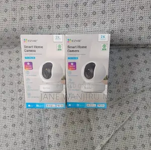 Quality 3mp Ezviz Ty1 Full Hd Wi-Fi Smart Camera