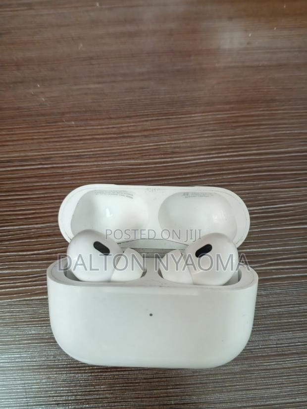 Airpods Pro 2nd Generation