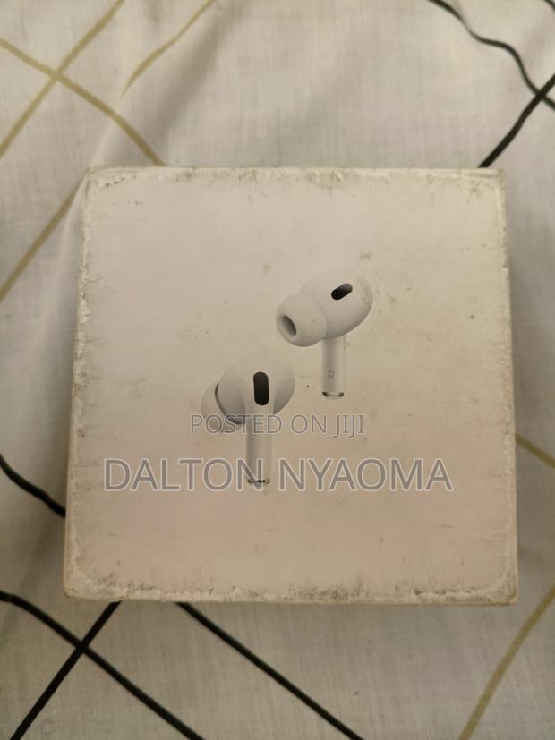 Airpods Pro 2nd Generation - thumbnail 2