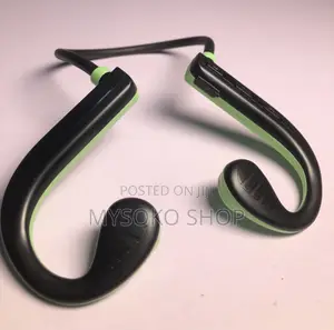 W10 Bone Conduction Neckband