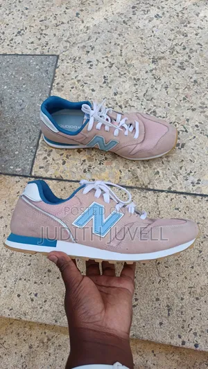 Best Mtumba Sneakers