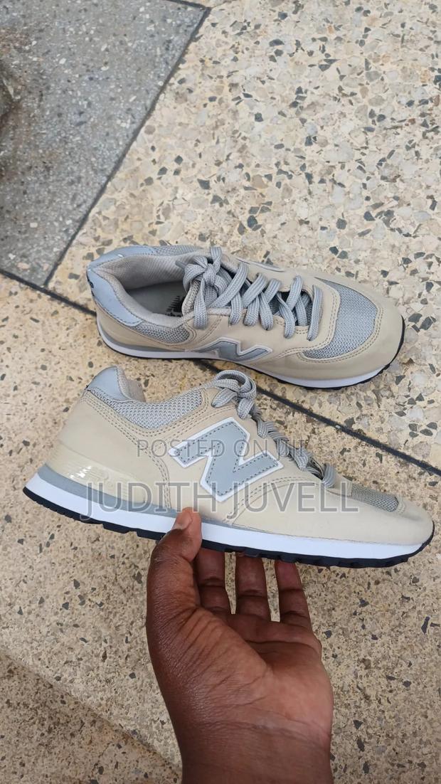 Best Mtumba Sneakers - thumbnail 2