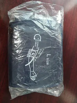 Bp Arm Cuff