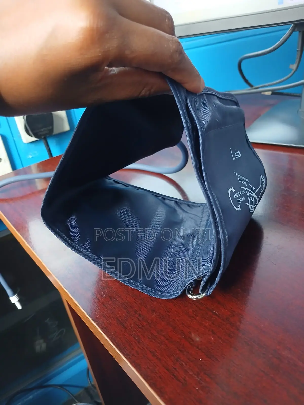 Bp Arm Cuff