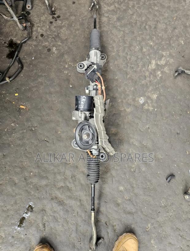 Honda Cr-v Steeering Rack - main view