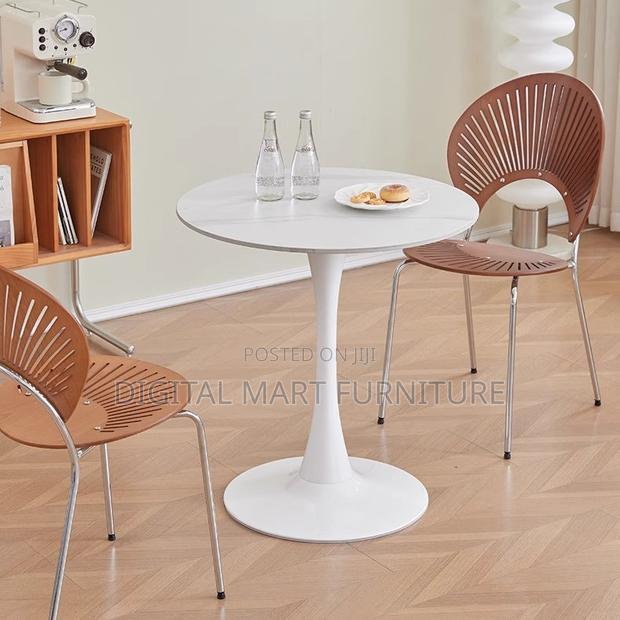 Office Chair;Eames Home Dining Chair - thumbnail 8