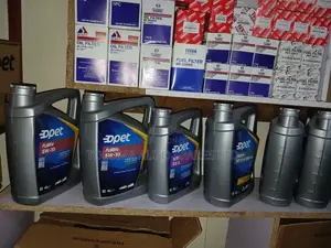 Engine Oil