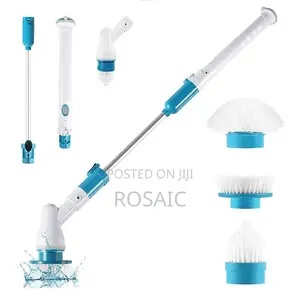Spin Scrubber Brush