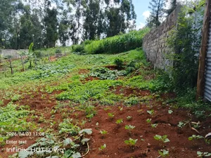 50*100 Plot in Ikinu,Kiambu
